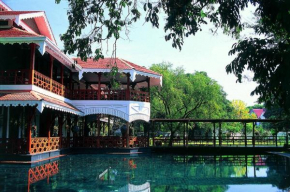 Гостиница Governor's Residence, A Belmond Hotel, Yangon  Янгон